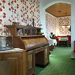 Thermen Holstein Hotel 3*