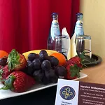 Thermen Holstein Hotel