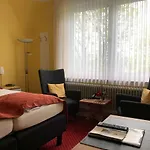 Thermen Holstein Hotel 3*