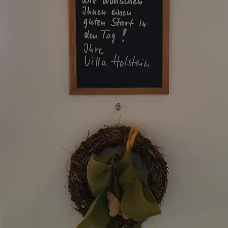 Holstein Hotel Bad Salzuflen