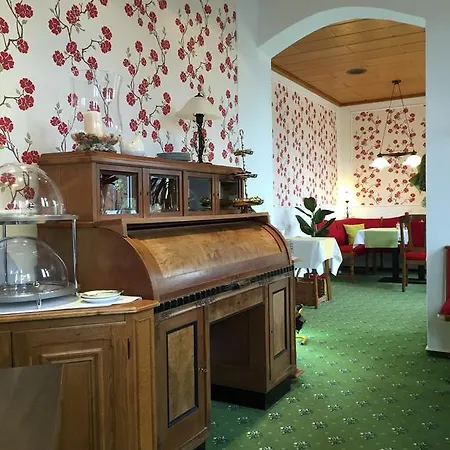 Thermen Holstein Hotell 3*