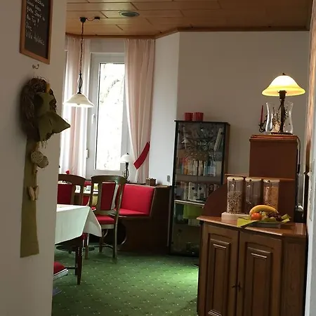 Hotel Thermen Holstein