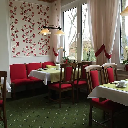 Holstein Hotel Bad Salzuflen