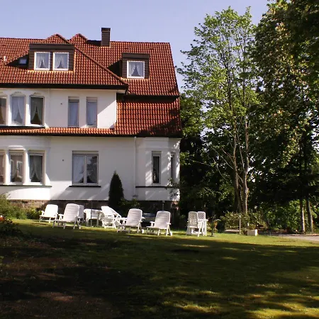 Holstein Hotel 3*