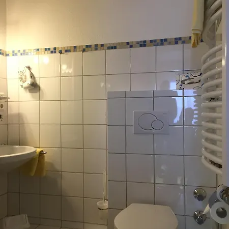 Thermen Holstein Otel