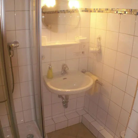 Thermen Holstein Otel 3*