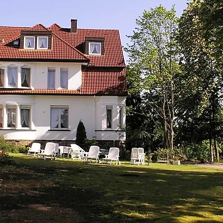 Thermen Holstein