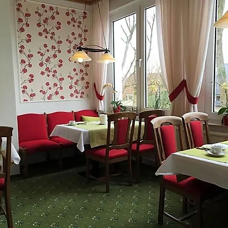 Thermen Holstein 3*