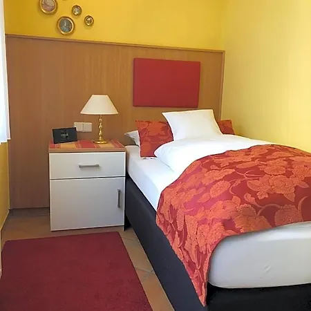 Hotel Thermen Holstein