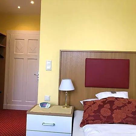 Hotel Thermen Holstein 3*