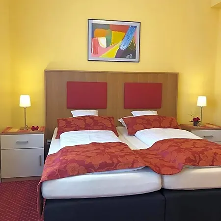 Hotel Thermen Holstein 3*