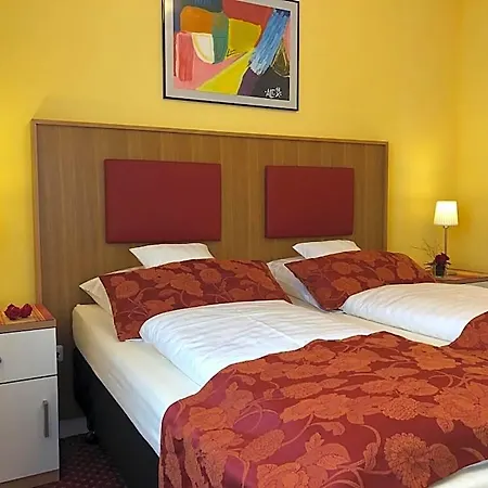 Hotel Thermen Holstein