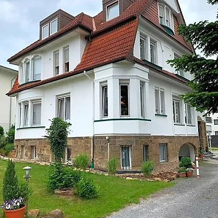 Thermen Holstein 3* Bad Salzuflen