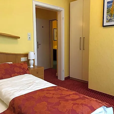 Thermen Holstein Hotel