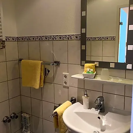 Hotel Thermen Holstein 3*