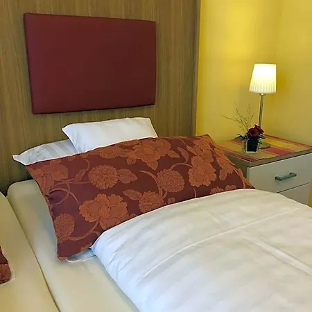 Hotel Thermen Holstein Bad Salzuflen
