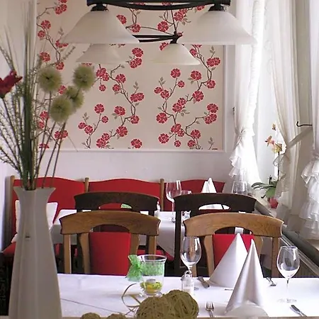 Hotel Thermen Holstein Bad Salzuflen