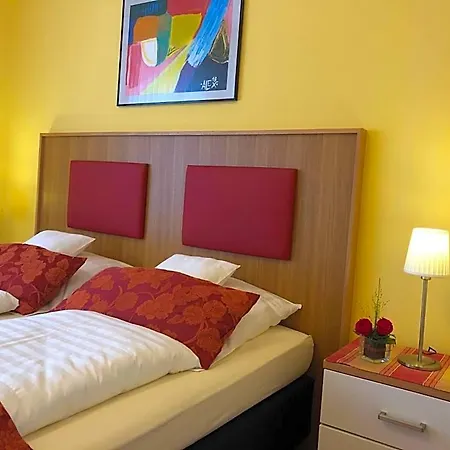 Thermen Holstein Hotel 3*