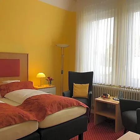 Thermen Holstein 3*