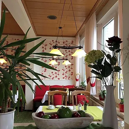 Hotel Thermen Holstein
