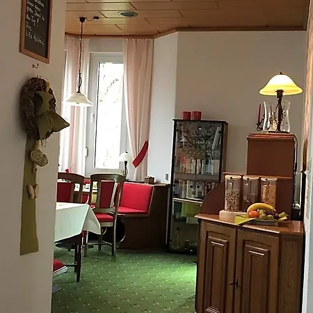 Hotel Thermen Holstein
