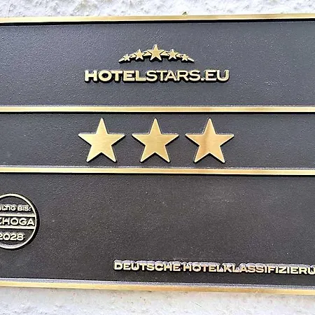 Hotel Thermen Holstein 3*
