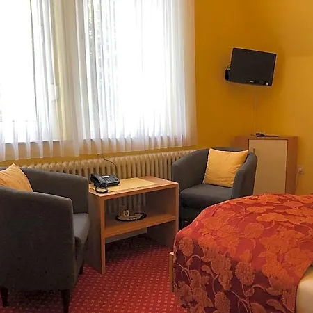 Hotel Thermen Holstein 3*