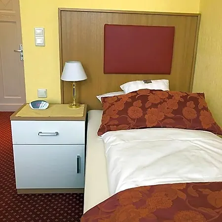 Hotel Thermen Holstein 3*