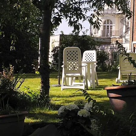Thermen Holstein 3*