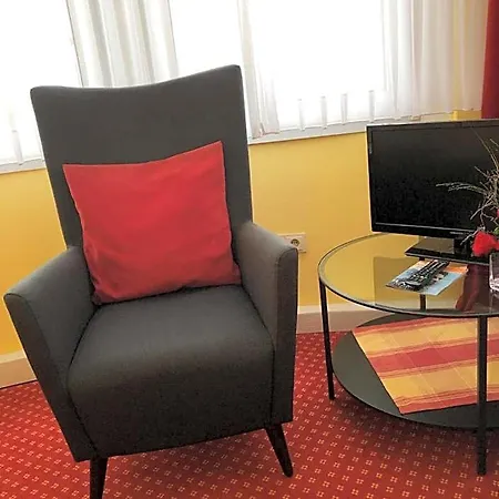 Thermen Holstein Hotel