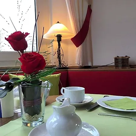 Thermen Holstein Hotel Bad Salzuflen
