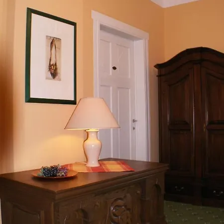 Holstein Hotel Bad Salzuflen