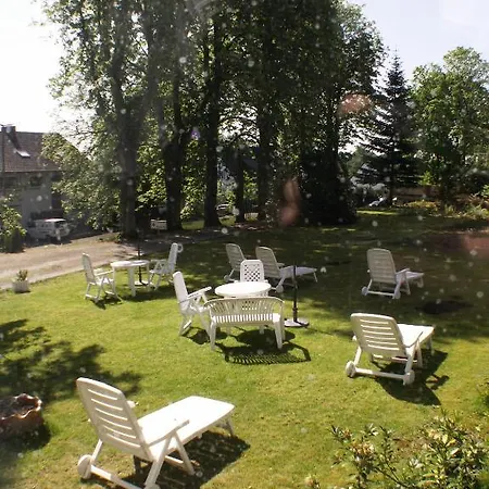 Holstein Hotel 3*