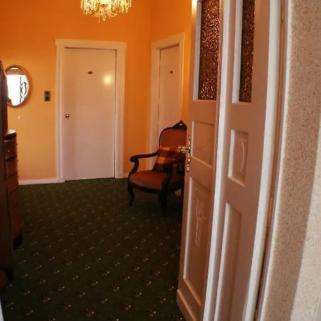 Thermen Holstein 호텔 3*