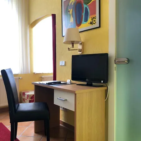 Thermen Holstein 바트잘츠우프렌