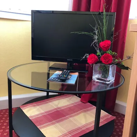 Thermen Holstein 바트잘츠우프렌