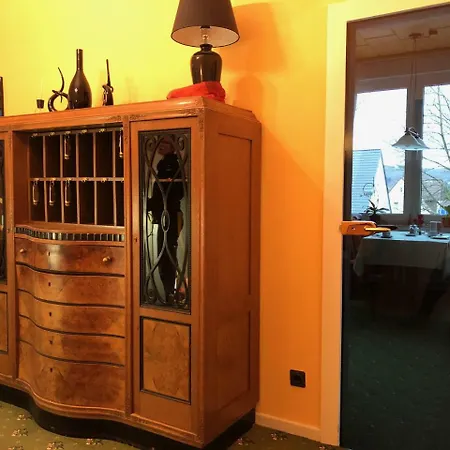 호텔 Thermen Holstein