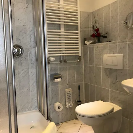 호텔 Thermen Holstein 3*