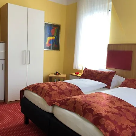 Thermen Holstein Hotell Bad Salzuflen