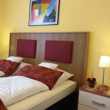 Thermen Holstein 바트잘츠우프렌