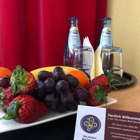 Thermen Holstein Hotel