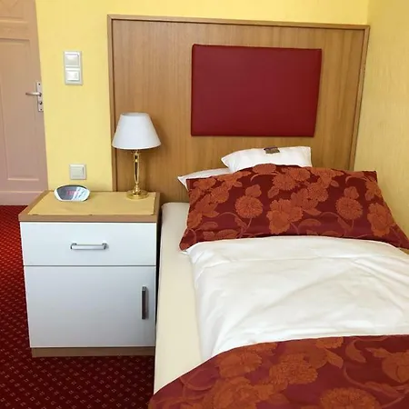 Hotell Thermen Holstein