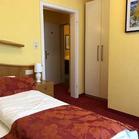 Thermen Holstein Hotell Bad Salzuflen