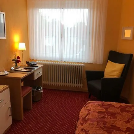 Thermen Holstein 바트잘츠우프렌