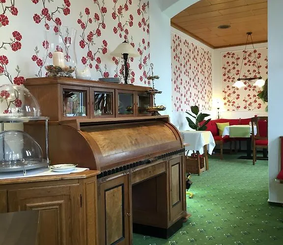 Thermen Holstein Hotel 3*