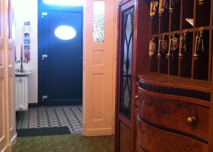 Hotel Thermen Holstein 3*