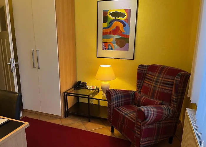 Thermen Holstein 3* Bad Salzuflen