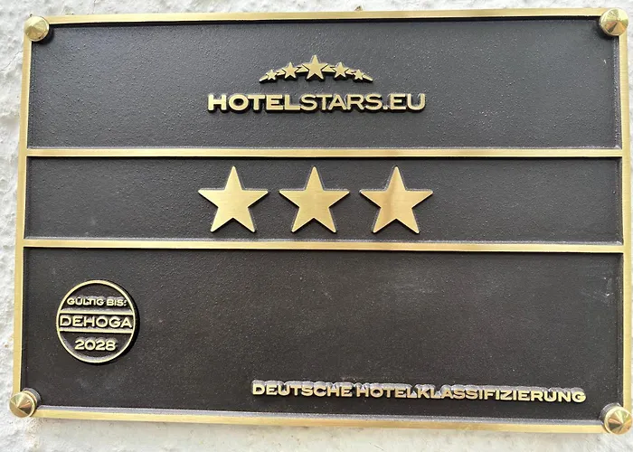 Hotel Thermen Holstein Bad Salzuflen