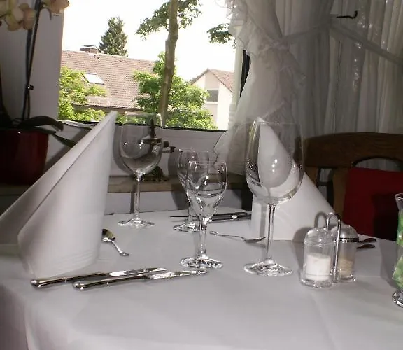 Thermen Holstein 3* Bad Salzuflen