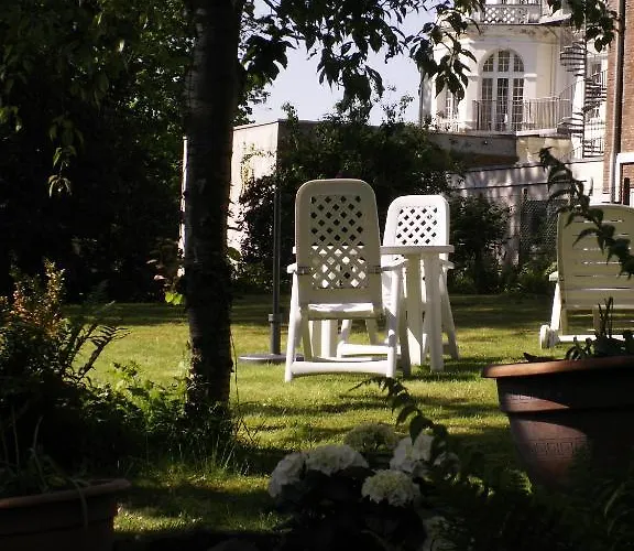 Hotel Thermen Holstein 3*